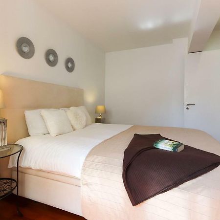 Entrecampos Terrace By Homing Appartamento Lisbona Esterno foto